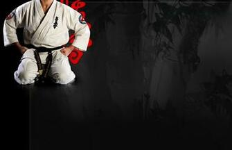 Kyokoshin Karate Wallpaper