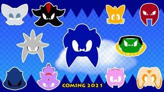 Playable Character Wallpaper Release Date By Sonicsmashbrothers