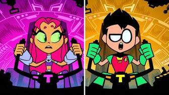 Teen Titans Go The Left Leg Clip And Image