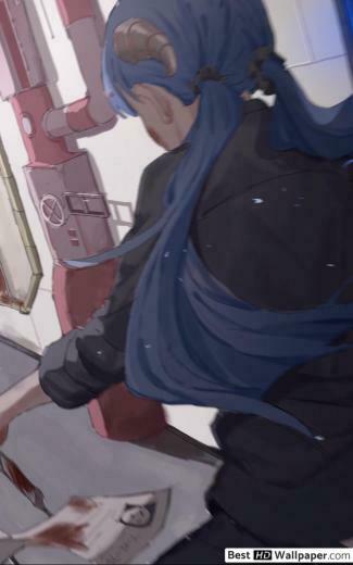 Original Lobotomy Corporation HD Wallpaper
