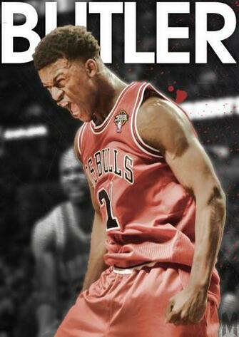 Jimmy Butler Large Image