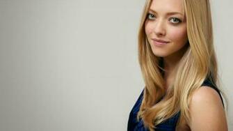 Wallpaper Amanda Seyfried HD