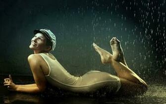 Rain Wallpaper Best Collection Of Rainy Desktop HD
