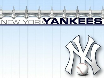 New York Yankees Wallpaper Background
