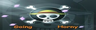 Horny Wallpaper