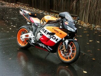 Cool Bikes Repsol Honda Cbr1000rr Wallpaper