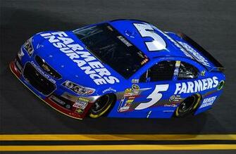 Check Out What Kasey Kahne Says Are His Favorite Things About Night