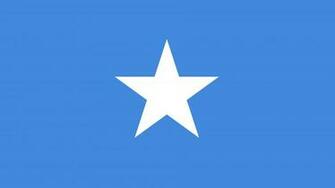 Somalia Flag UHD 4k Wallpaper