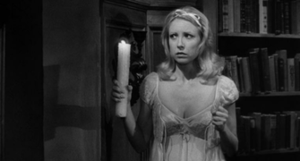 Teri Garr Young Frankenstein Png