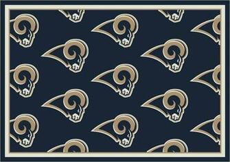 St Louis Rams Nfl Football D Wallpaper Background