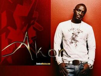 Gallery For Gt Akon Wallpaper