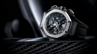 The Michael Schumacher Tribute Watch Is A Marvel Gq India