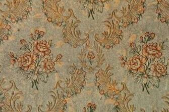 Vintage Victorian Wallpaper Desktop Image