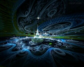 Strictly Wallpaper 3d Night Life