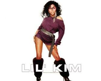Lil Kim Wallpaper Desktop