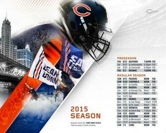 Chicago Bears Wallpaper