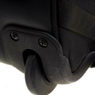 Buy Tumi Black Nylon T2 Wheeled Backpack At Best Price Tlc