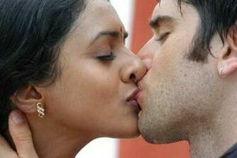 Hot Kiss Wallpaper Kisses Fun Maza