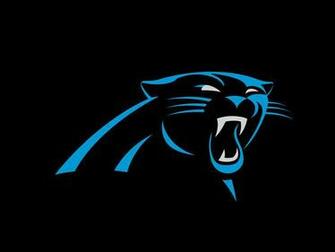 Good iPhone Wallpaper Of The New Logo Carolina Panthers