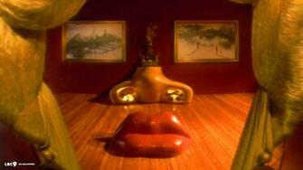 Salvador Dali Wallpaper Paintings HD Background