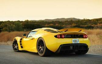 Hennessey Venom Gt Supercar F Wallpaper