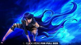 Hinata Hyuga Shippuden HD Wallpaper