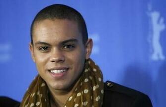 Evan Ross Image Hottie Wallpaper And Background Photos