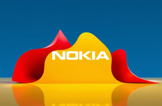 Nokia Wallpaper Logos