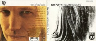 Tom Petty Heartbreakers Rock Heartland Blues Hard Wallpaper