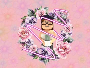 Roblox Aesthetic Wallpaper Top