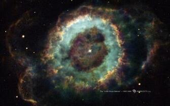 Deep Space Wallpaper Desktop Image