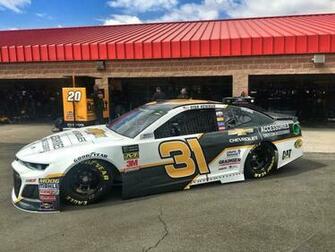 Ryan Newman At California Auto Club Speedway Nascar Wheelzz