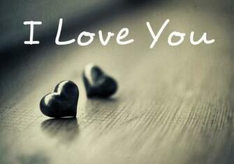 I Love You Image HD Sf Wallpaper