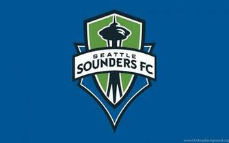 Mls Seattle Sounders Fc Logo Wallpaper HD Desktop
