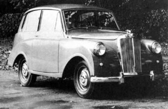 Triumph Mayflower Pictures Wallpaper Of