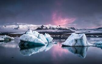 Iceland Nature HD Wallpaper iPad iPhone