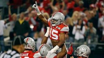 Ohio State Football National Championship Memes