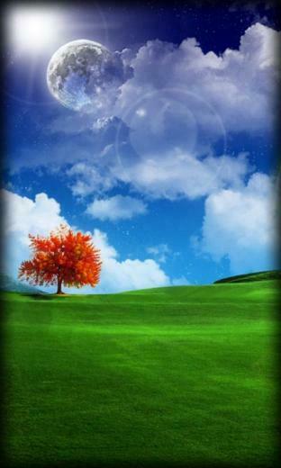 Landscape Live Wallpaper Is The For You If Re Looking