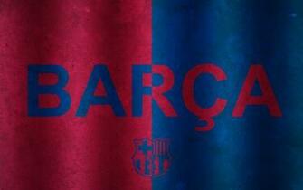 Barcelona Wallpaper