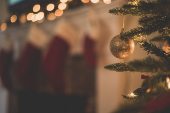 Christmas Wallpaper HD Hq