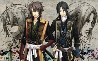 Psp Hakuouki Shinsengumi Kitan Kirinyan