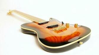 Electric Guitar Wallpaper For Desktop HD In Music