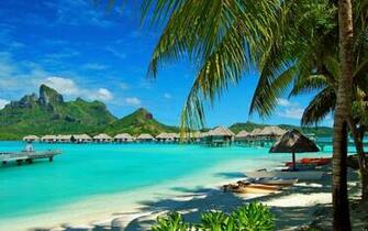 Hawaii Island Full HD Desktop Wallpaper 1080p