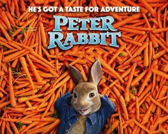 Jessowey Jessica Owens Image Peter Rabbit HD Wallpaper And