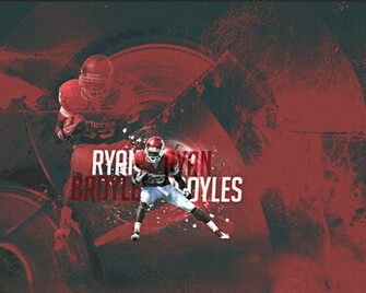 Wallpaper Ryan Broyles Oklahoma Sooners