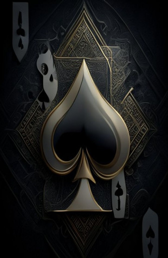 Ace Of Spades Wallpaper HD