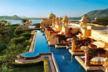 Rajasthan Wallpaper Top Background