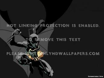 Batgirl Cassandra Cain