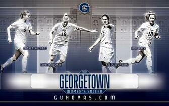 Georgetown University Wallpaper