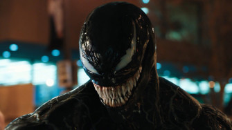 Movie Venom 4k Ultra HD Wallpaper